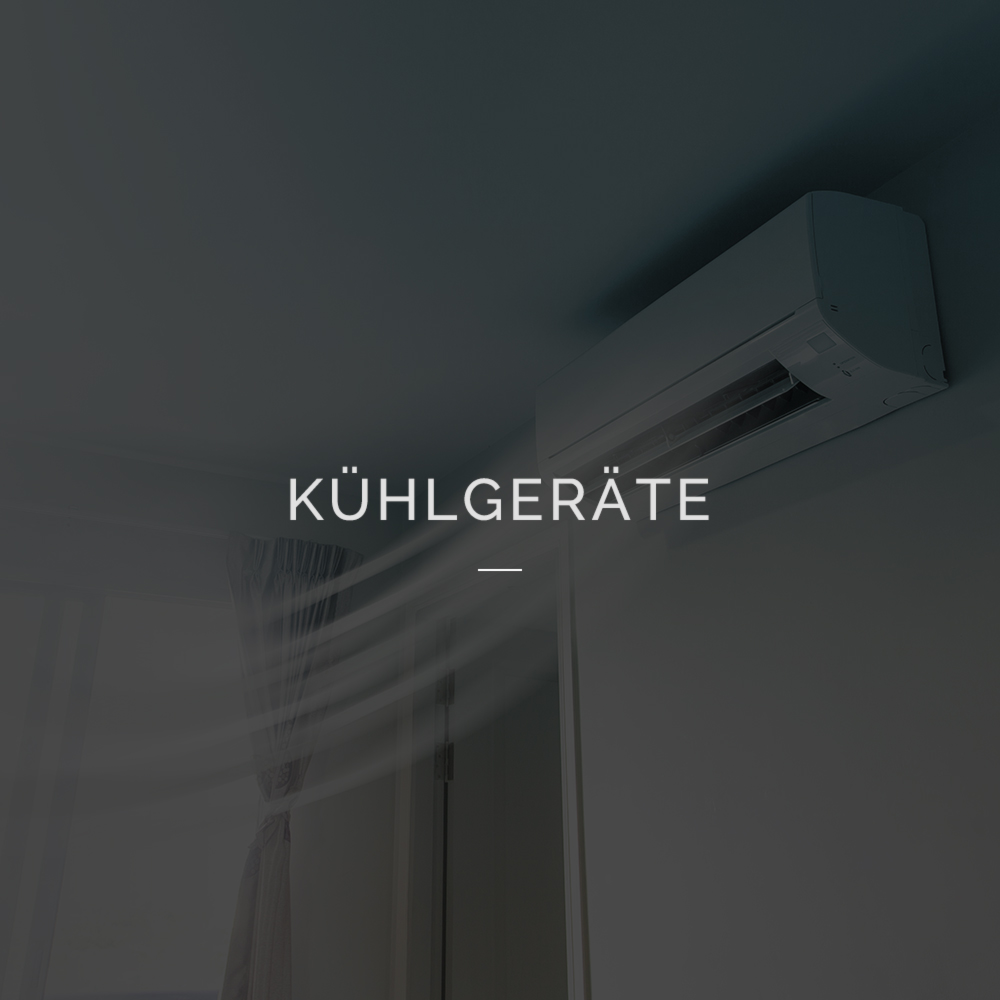 Grimm Heiztechnik AG Kältetechnik Kühlsysteme