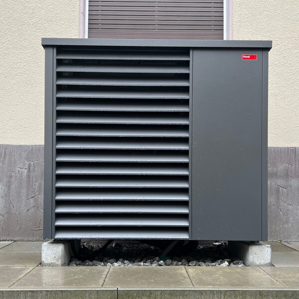 Grimm Heiztechnik AG Wärmepumpen
