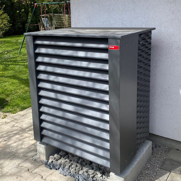 Grimm Heiztechnik AG Wärmepumpen